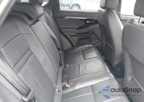 2021 Land Rover Range Rover Evoque S z USA, uszkodzony, nr VIN SALZJ2FX7MH151776